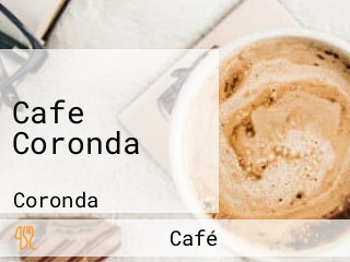 Cafe Coronda