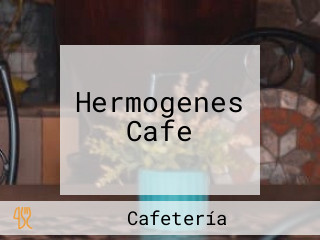 Hermogenes Cafe