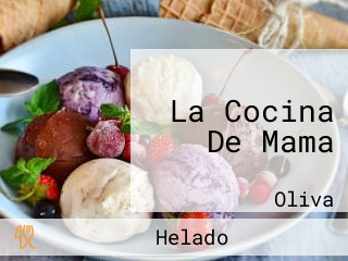 La Cocina De Mama