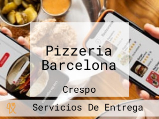 Pizzeria Barcelona