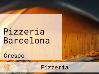 Pizzeria Barcelona