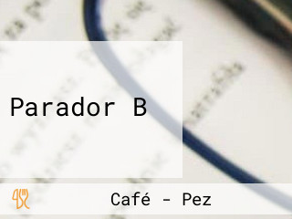 Parador B