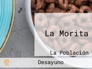 La Morita