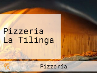 Pizzeria La Tilinga