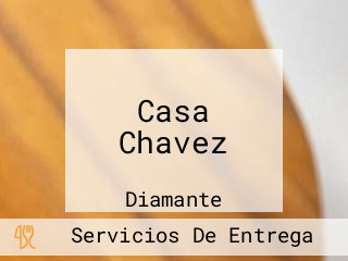 Casa Chavez