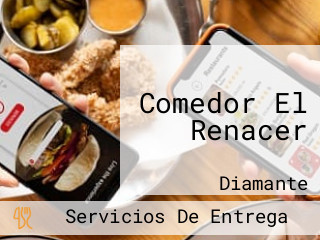 Comedor El Renacer