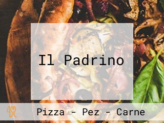 Il Padrino