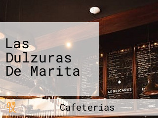 Las Dulzuras De Marita