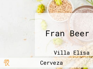 Fran Beer