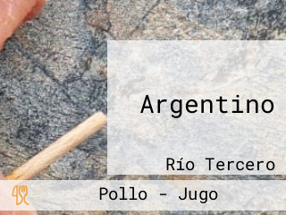 Argentino