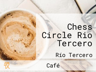 Chess Circle Rio Tercero