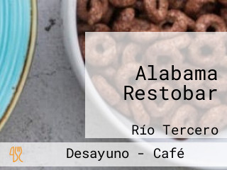 Alabama Restobar