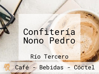 Confitería Nono Pedro