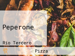 Peperone