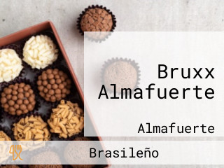 Bruxx Almafuerte