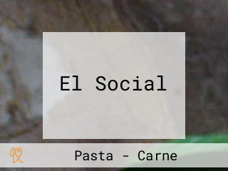 El Social