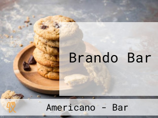 Brando Bar