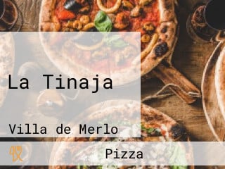 La Tinaja