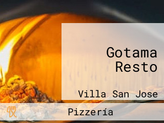 Gotama Resto