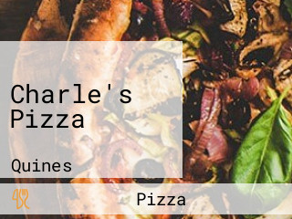 Charle's Pizza