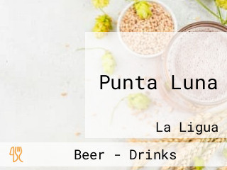 Punta Luna