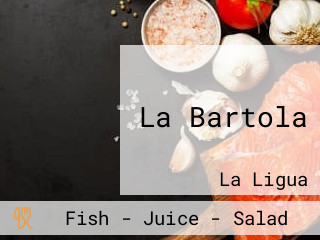 La Bartola