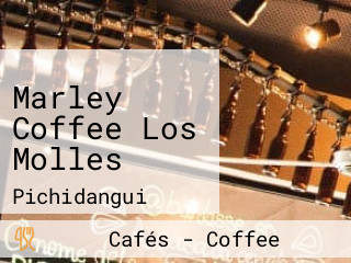 Marley Coffee Los Molles