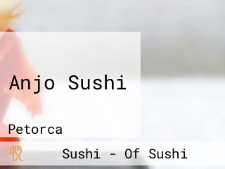 Anjo Sushi