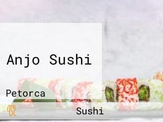 Anjo Sushi