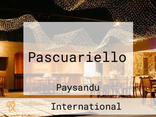 Pascuariello