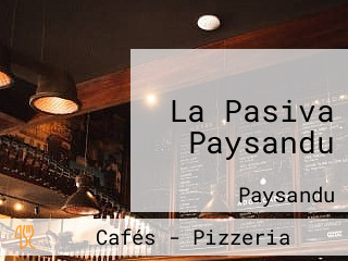 La Pasiva Paysandu