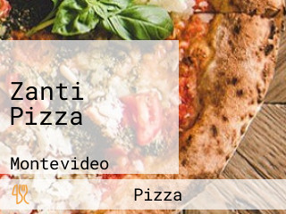 Zanti Pizza