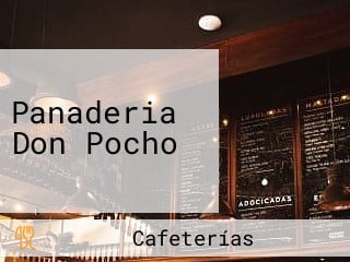 Panaderia Don Pocho