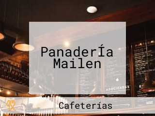 PanaderÍa Mailen