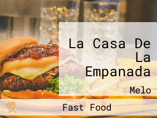 La Casa De La Empanada