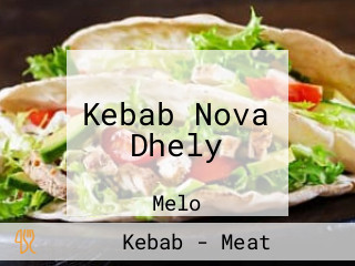 Kebab Nova Dhely