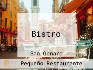 Bistro