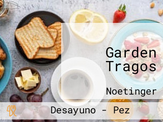 Garden Tragos