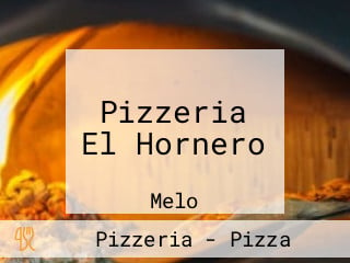 Pizzeria El Hornero