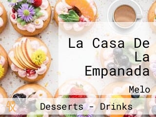 La Casa De La Empanada