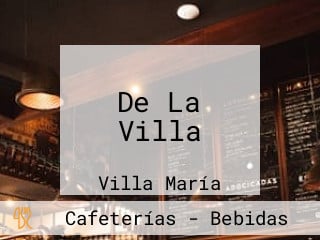 De La Villa