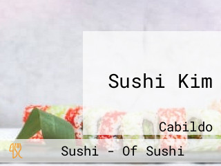 Sushi Kim