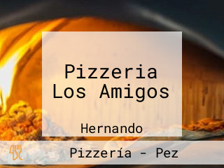 Pizzeria Los Amigos