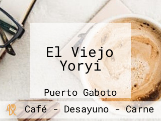 El Viejo Yoryi