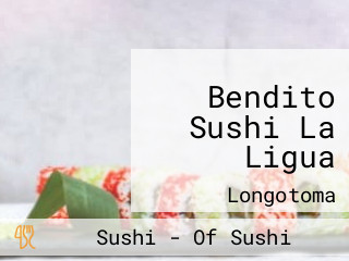 Bendito Sushi La Ligua