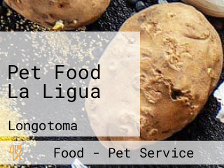 Pet Food La Ligua