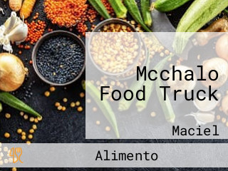 Mcchalo Food Truck