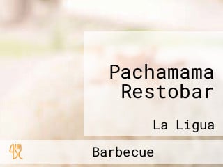 Pachamama Restobar