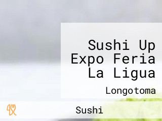 Sushi Up Expo Feria La Ligua