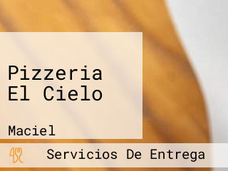 Pizzeria El Cielo